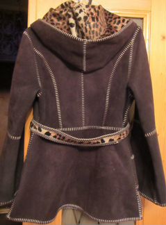 Куртка демисезонная