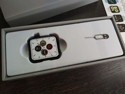 Apple watch 6