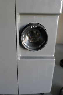Диапроектор Cabin sp-1000