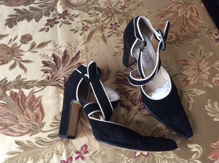 Туфли(оригинал)