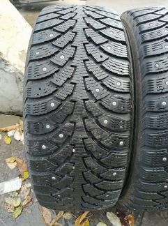 205 55 16 Nokian бу Шины Зимние 205 55 R16 94W