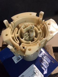 Топливный насос Сааб 9.3. 2008 г.в