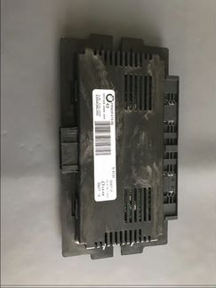 Блок FRM3 (BMW E70/E71)