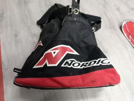 Горнолыжные снаряжение