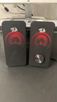Колонки Redragon