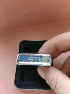 Zippo harley davidson 95 годовщина