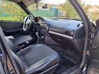 Chevrolet Niva 1.7 МТ, 2012, 112 000 км объявление продам