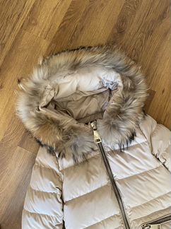 Куртка пуховик Lusio