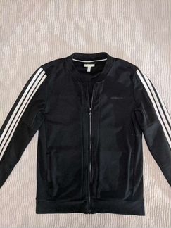 Бомбер adidas