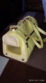 Сумка для питомца