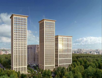 Офисное помещение 323.02 кв.м. от собственника