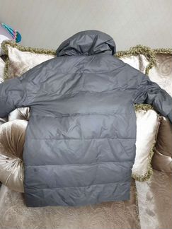 Пуховик для девочки