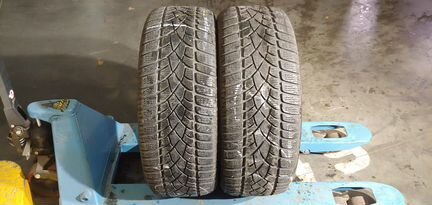 Шины 235 50 18 Dunlop SP Winter Sport 3D 97V