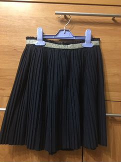 Юбка для девочки рост 146-152