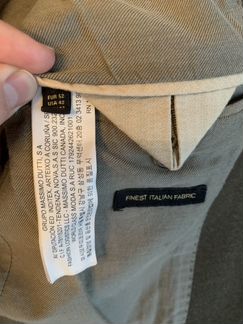 Massimo Dutti пиджак