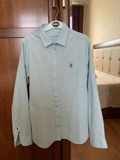 Рубашка U.S.polo assn. р. 36