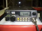 Yaesu FT-290 RII All mode VHF transceiver