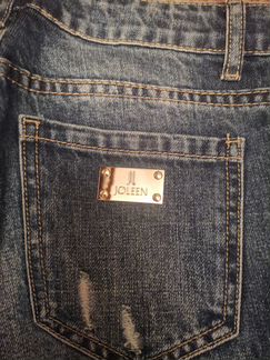Джинсы Joleen