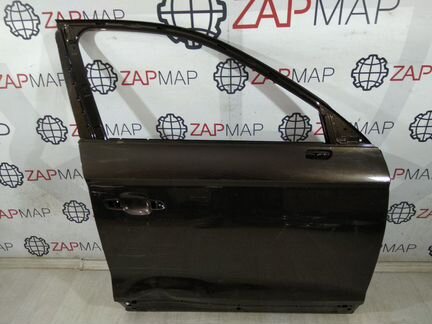 Дверь передняя правая Audi Q5 FY 2016