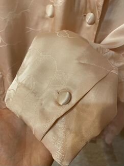 Victoria’s Secret кофта-пижама новая оригинал