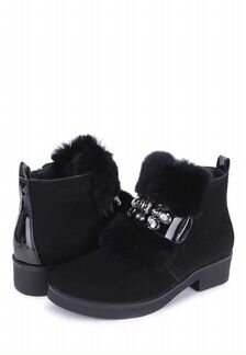 Ботинки женские зимние 38 размер