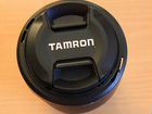 Tamron 18-200mm F3.5-6.3 Di II VC+бленда и uvфильт