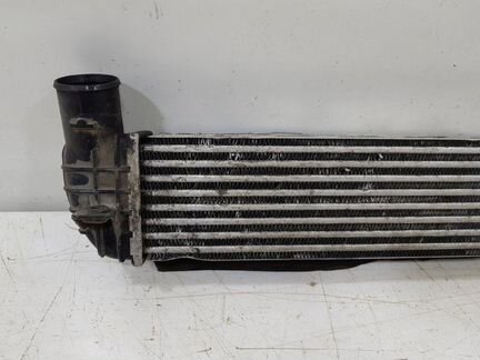 Интеркулер Ssangyong Actyon 2