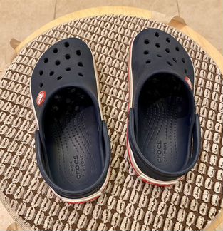 Детские сандали Crocs