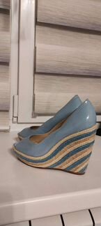 Босоножки женские 36 размер новые