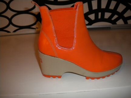 Сапоги Rockport 35