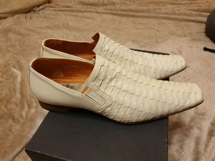 Ботинки мужские