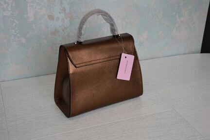 Coccinelli новая женская Сумка оригинал Италия из