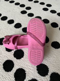 Crocs C9 сабо крокс, 26 рр, 15,5 см