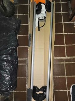 Багажная система Lux 1200