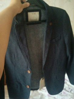 Продам пиджак Зара