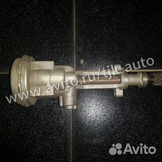 Насос масляный foton-1039 1049С