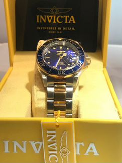 Наручные часы Invicta Pro Diver Automatic 8928ob