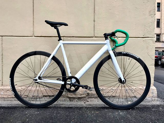 urban track 6ku