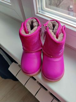 Сапоги Капитошка