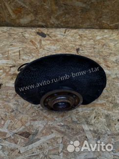 Кулак задний левый Mercedes Gle W166 OM642 2017