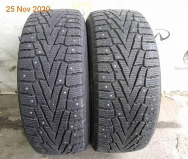 Зимние Шины R18 255 55 18 Roadstone