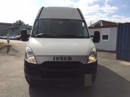 Iveco Daily 3.0 МТ, 2012, 260 000 км
