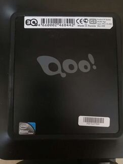 Неттоп портативный компьютер 3Q Nettop Sign