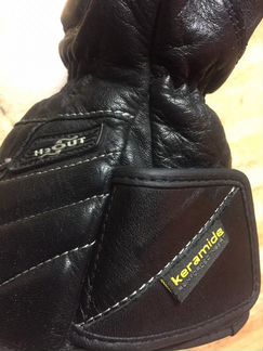 Мотоциклетные перчатки spidi