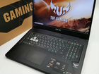 Огромный игровой Asus TUF 2020 GTX1650 Ryzen SSD