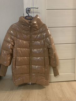 Пуховик Love Republic