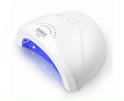 Новые Лампы SUN One SE 36Вт Оригинал Магазин