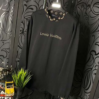 Лонгслив Louis Vuitton
