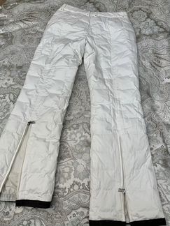 Брюки горнолыжные bogner