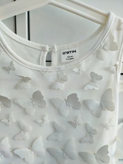Праздничное платье для девочки
